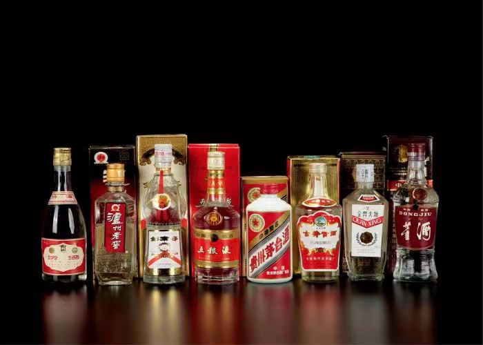 亭湖老酒储存的方法